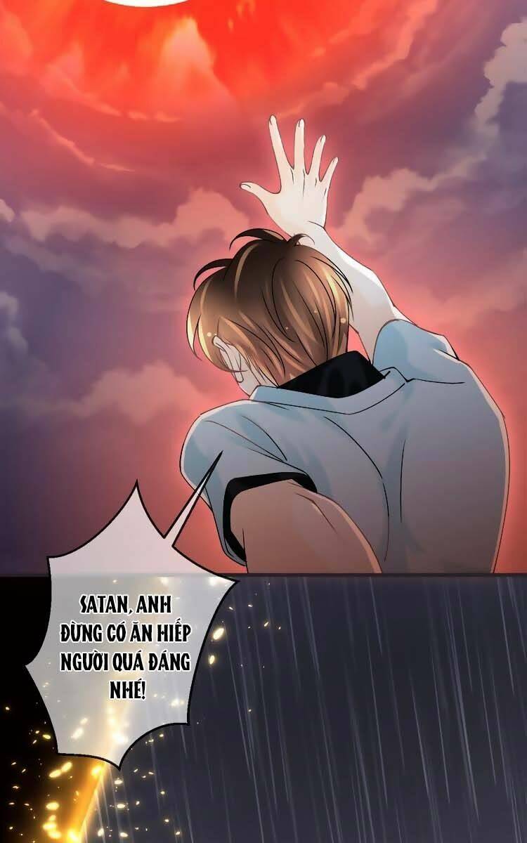 Thiên Thần Không Có Tiết Tháo Chương 64 Ảnh 38