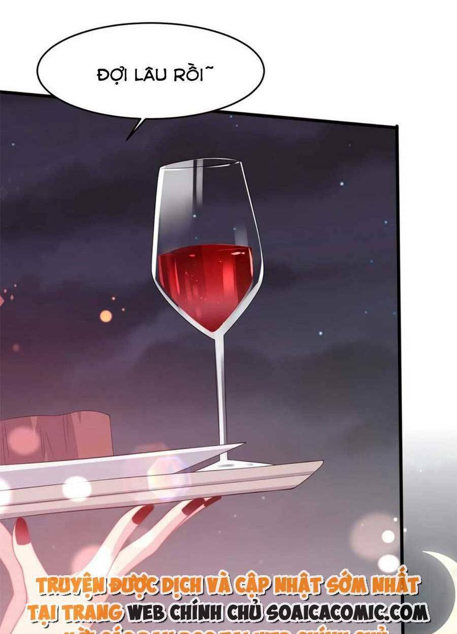 Vết Cắn Trí Mạng Chương 60 Ảnh 4