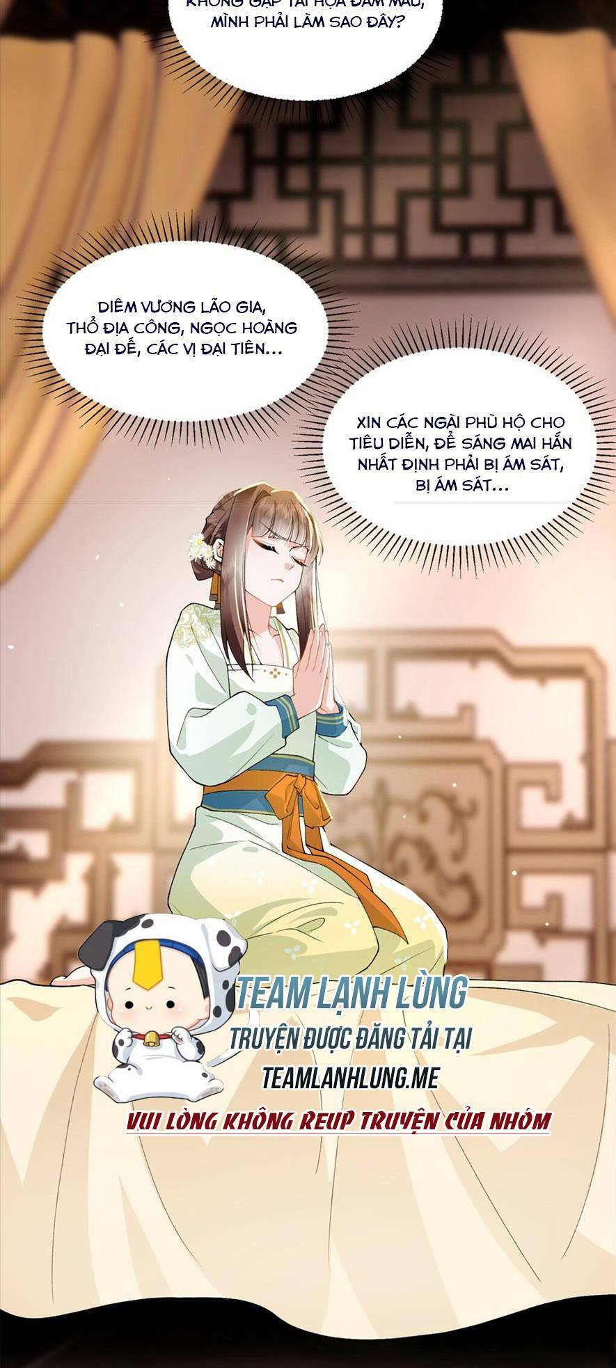 Phượng Hoàng Quy Hồi Chương 6 Ảnh 9