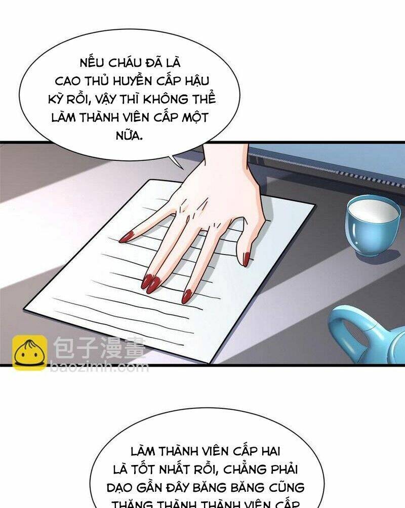 Tân Cực Phẩm Toàn Năng Cao Thủ Chương 80 Ảnh 18