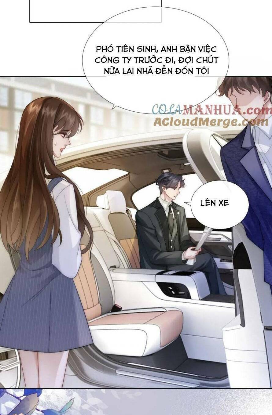 Nhất Dạ Trầm Hôn Chương 28 Ảnh 40