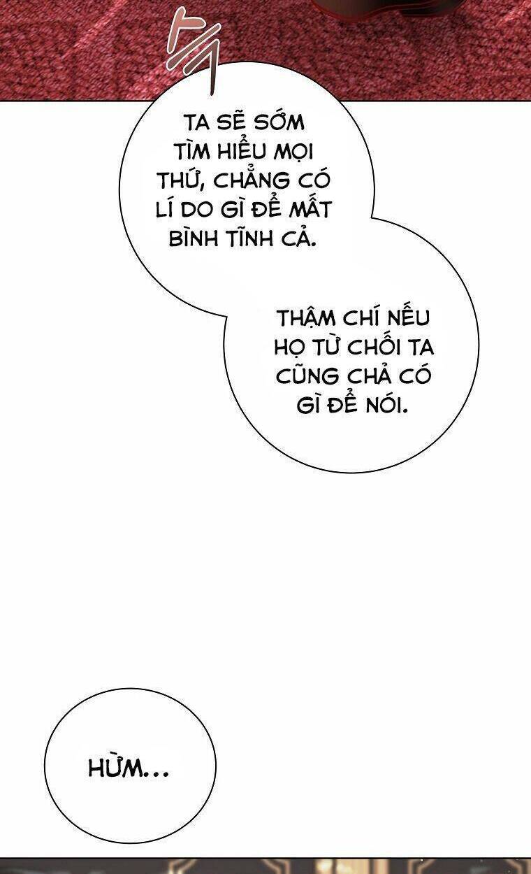 Cuộc Sống Trên Con Đường Hoa Của Nữ Công Tước Thời Gian Có Hạn Chương 5 Ảnh 9