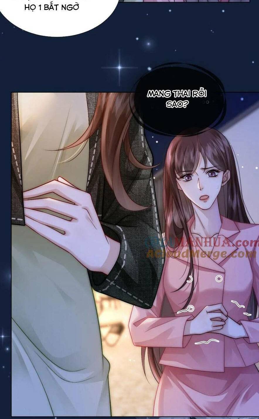 Nhất Dạ Trầm Hôn Chương 26 Ảnh 38