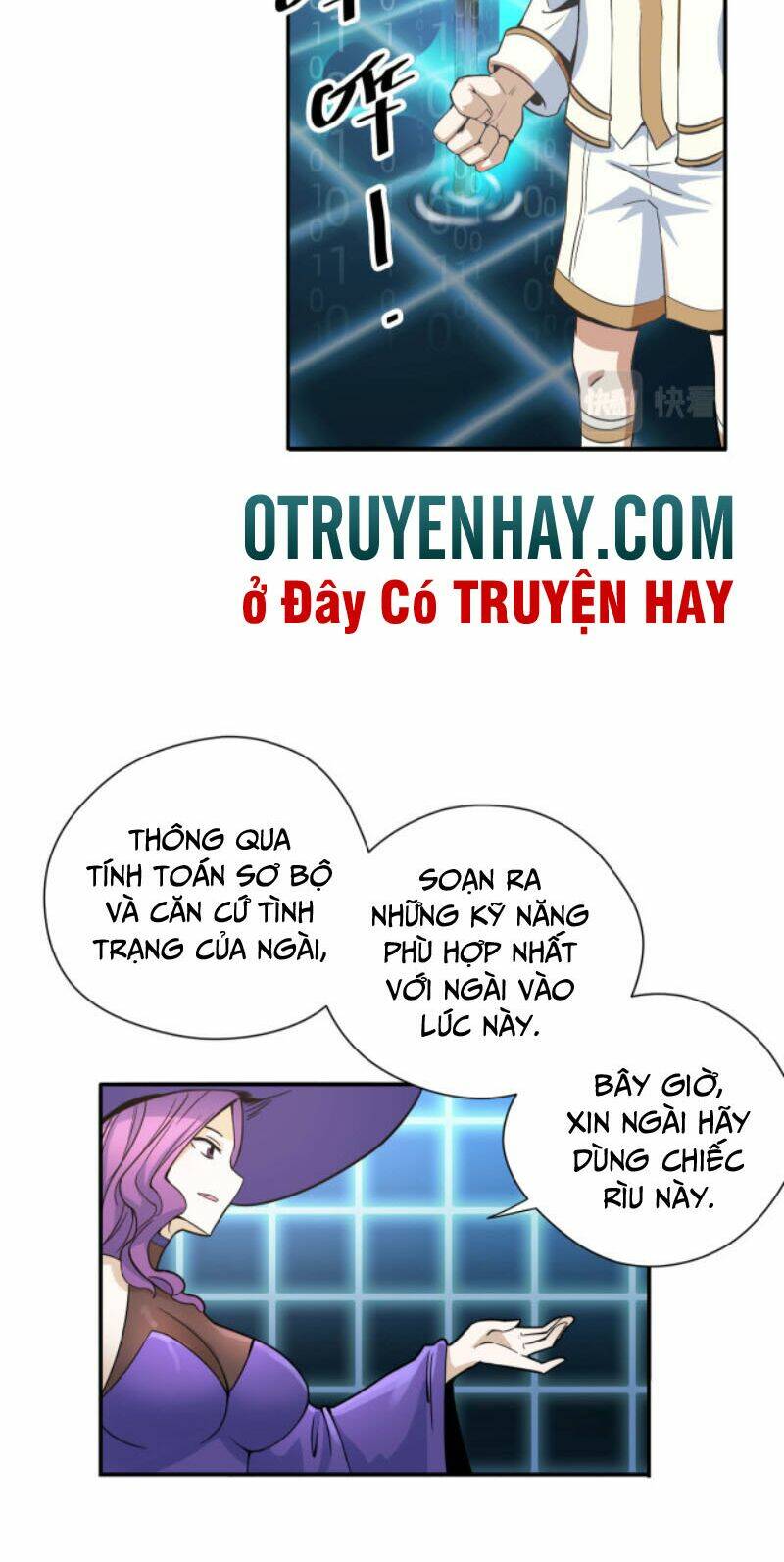 Ta Học Ma Pháp Tại Dị Giới Chương 5 Ảnh 21