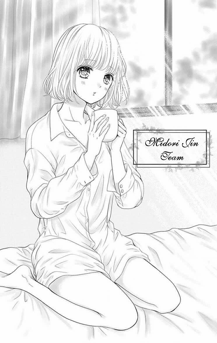 Furuya-Sensei Wa An-Chan No Mono Chương 19 Ảnh 7
