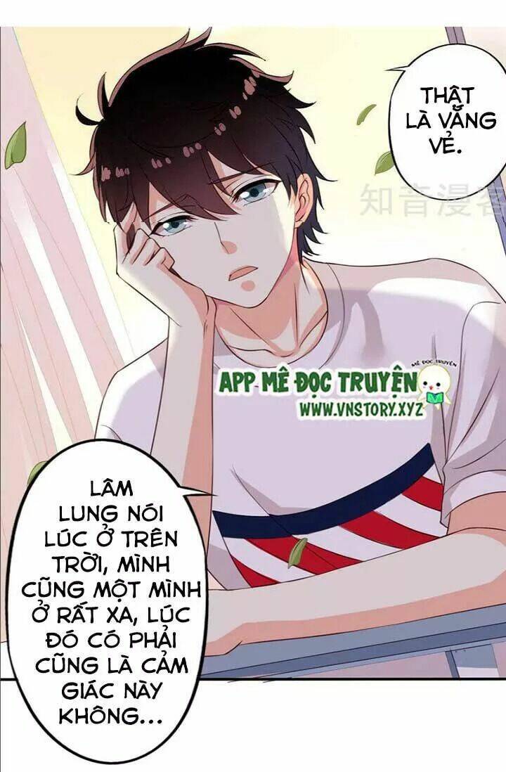 Ông Chủ Của Tôi Là Yêu Quái Chương 67 Ảnh 3