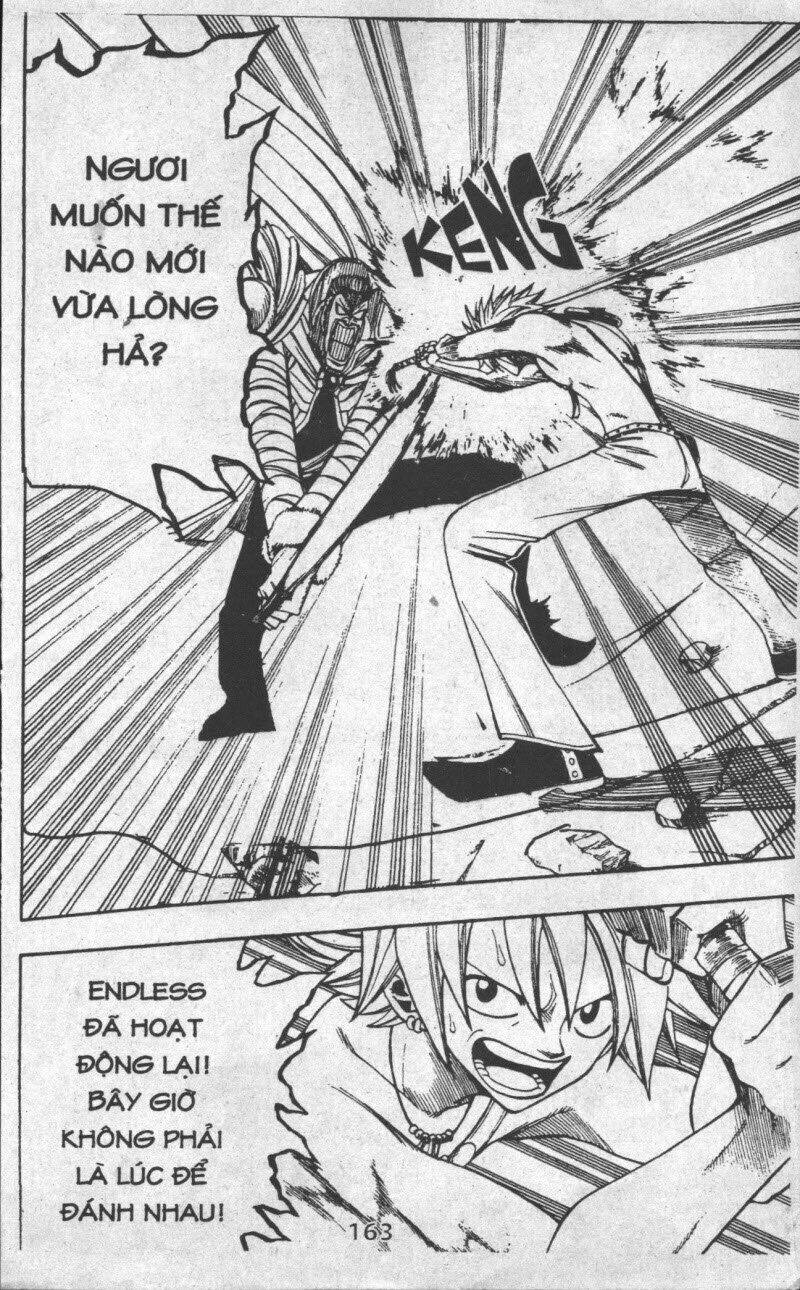 Rave Master (Scan) Chương 30 Ảnh 164