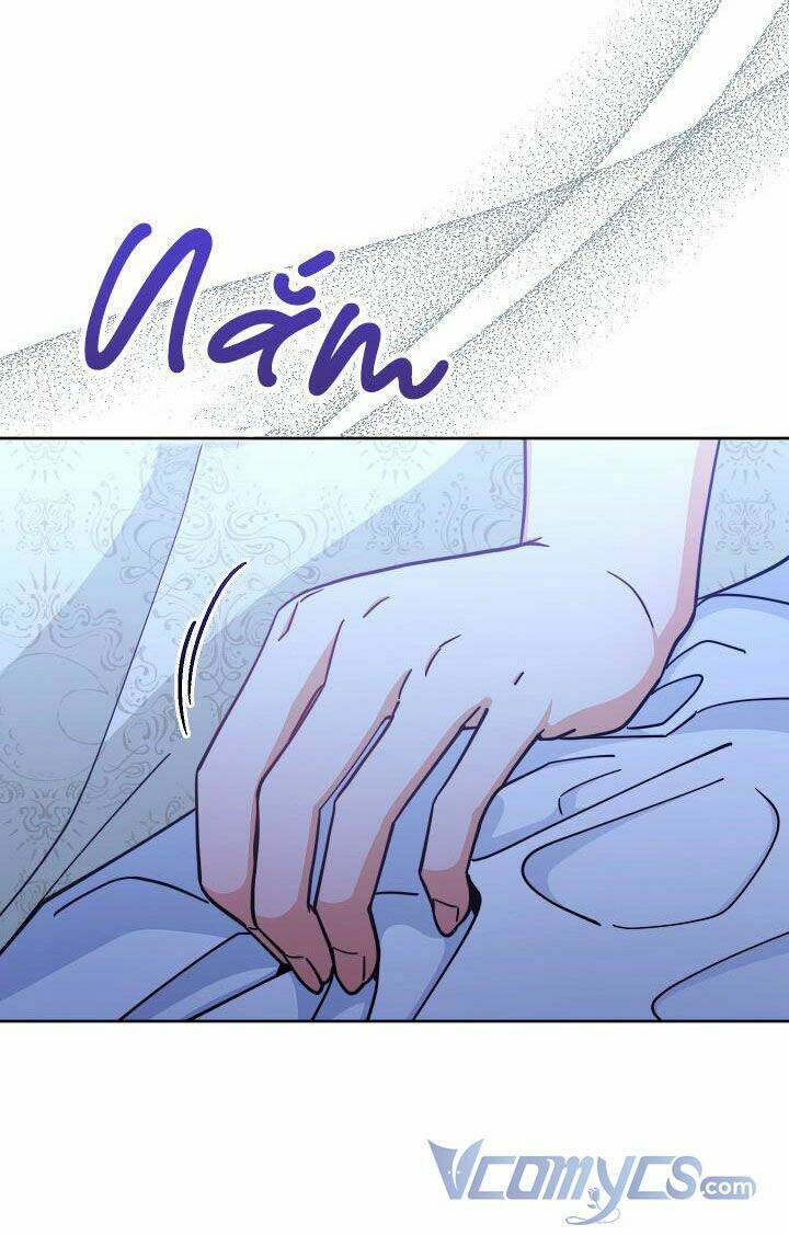 Tôi Sẽ Chịu Trách Nhiệm Về Phúc Lợi Của Nam Chính Chương 32 Ảnh 21