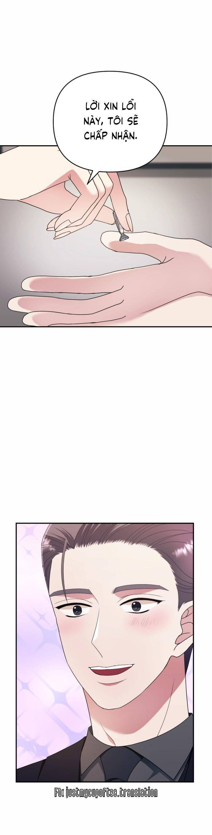Tập Vào Vai Phản Diện Chương 24 Ảnh 34