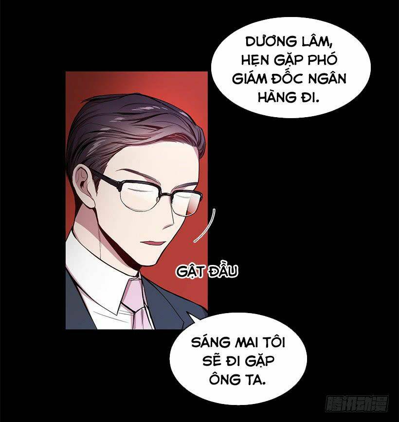 Người Yêu Của Rồng Đen Chương 13 Ảnh 32