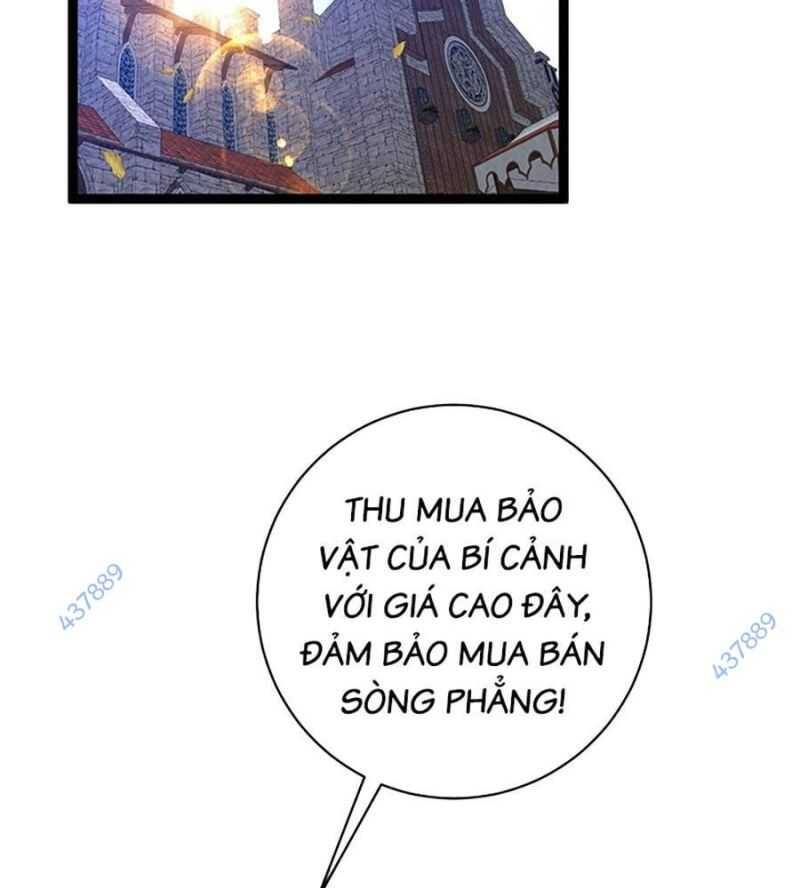 Thiên Phú Của Ngươi, Giờ Là Của Ta Chương 84 Ảnh 8