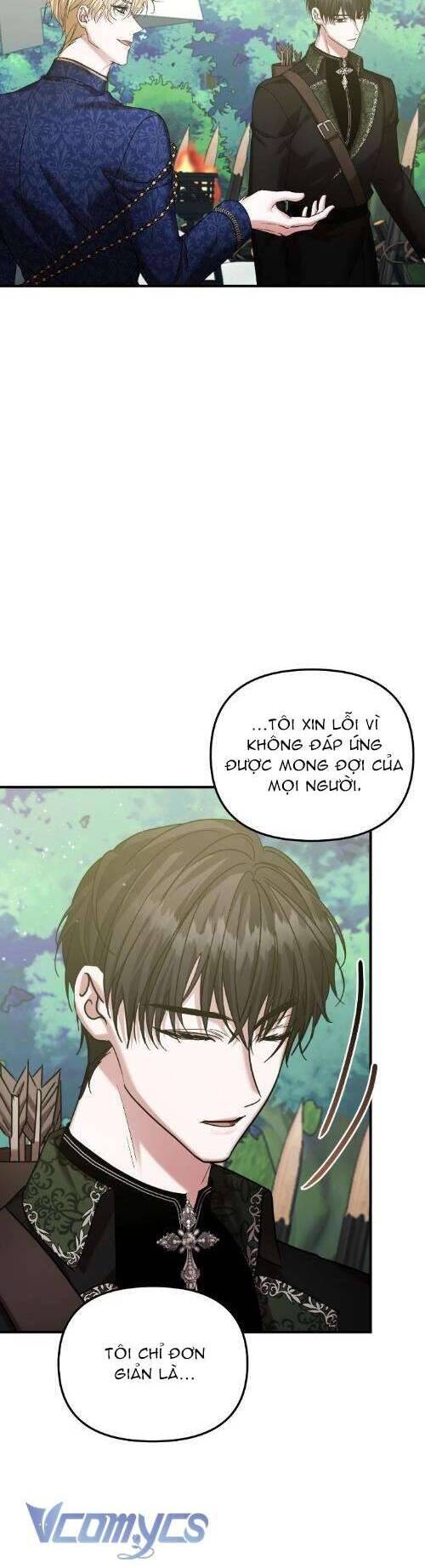 Liên Hôn Phục Thù Chương 40 Ảnh 5