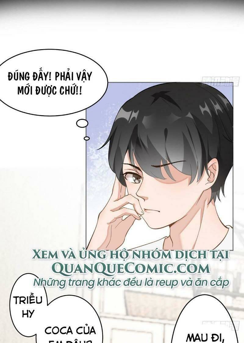 Em Gái Của Tôi Có Độc Chương 1 Ảnh 10