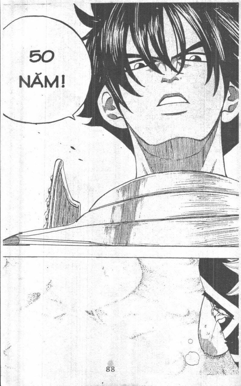 Rave Master (Scan) Chương 32 Ảnh 89