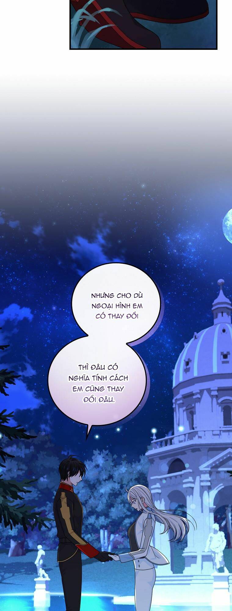 Hiệp Sĩ Hoa Băng Chương 47 Ảnh 40