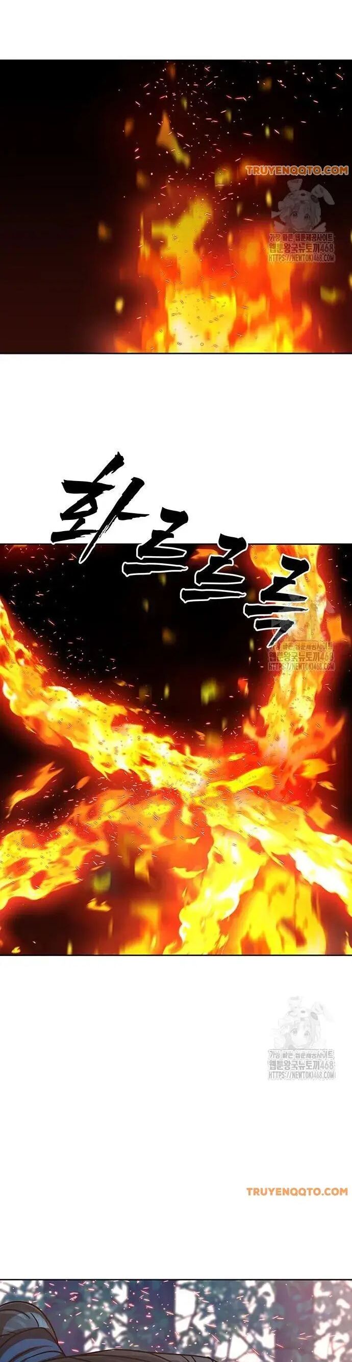 Hàn Băng Liệt Hỏa Chương 18 Ảnh 30