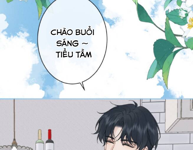 Oc Tôi Vẽ Thành Người Rồi Ư?! Chương 8 Ảnh 29