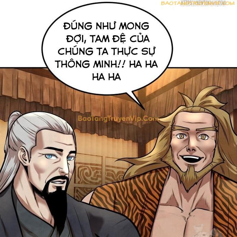 Tay Súng Chinh Phục Võ Lâm Chương 49 Ảnh 86
