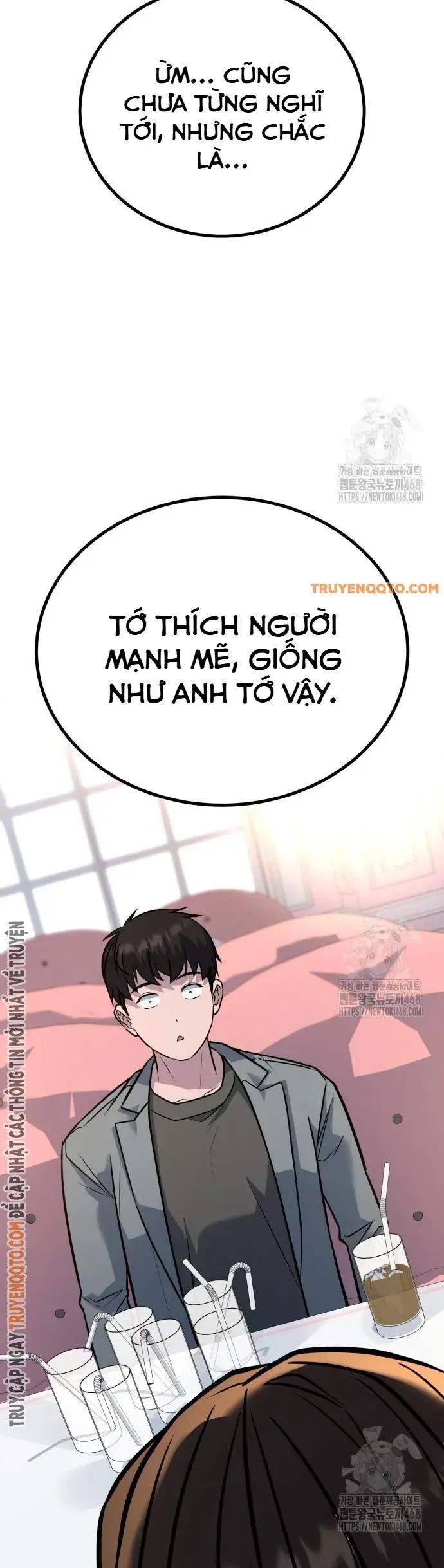 Bạo Lực Vương Chương 45 Ảnh 38