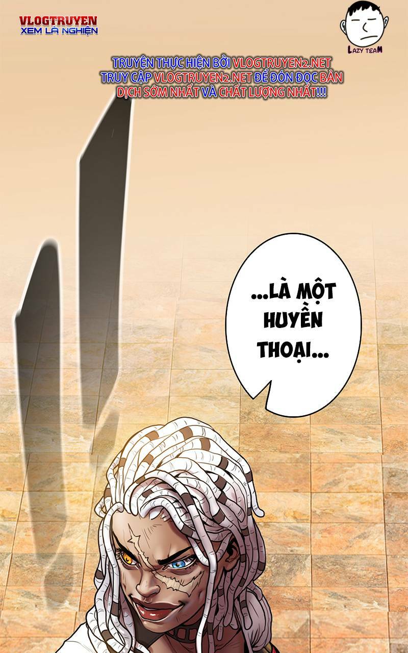 Ordeal Chương 20 Ảnh 83