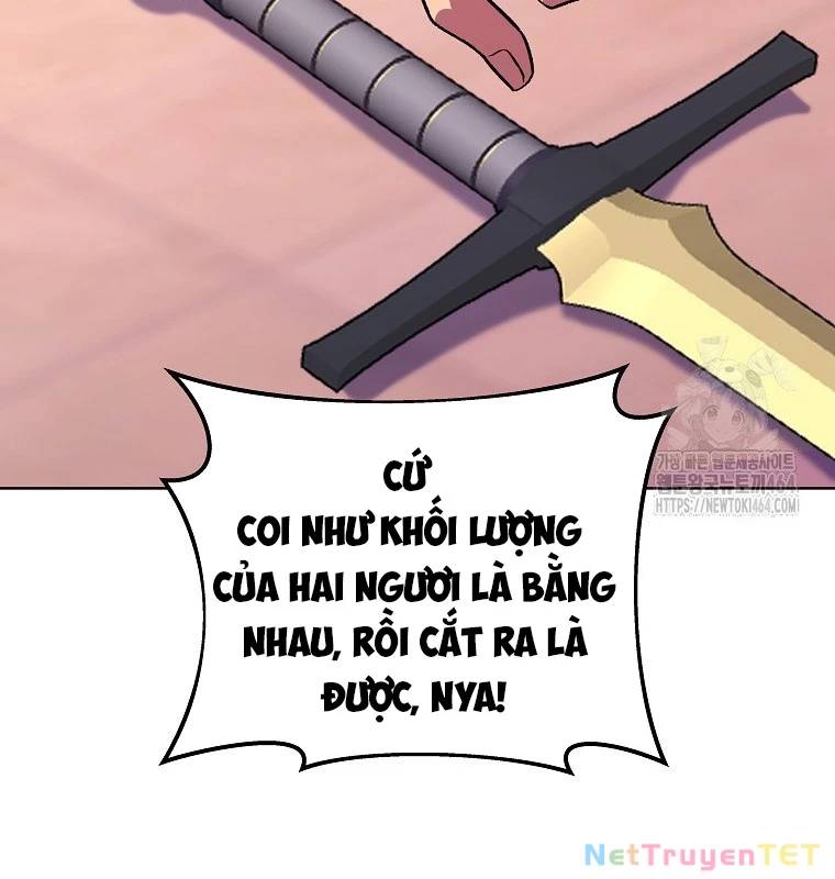 Trở Thành Nhân Viên Cho Các Vị Thần Chương 79 Ảnh 127