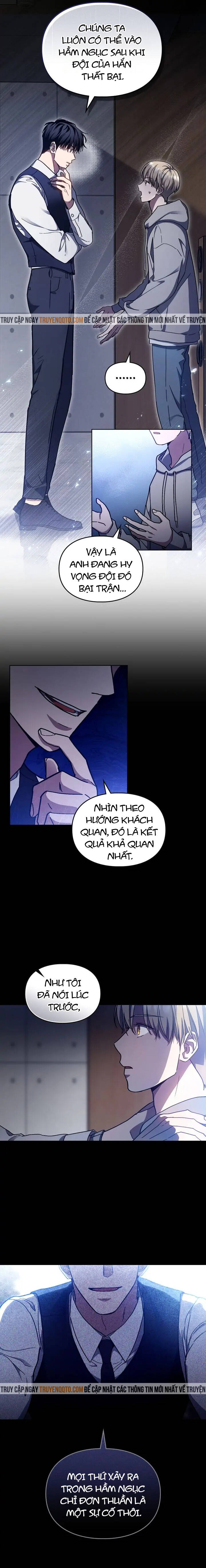 Dấu Vết Mặt Trời Chương 74 Ảnh 5