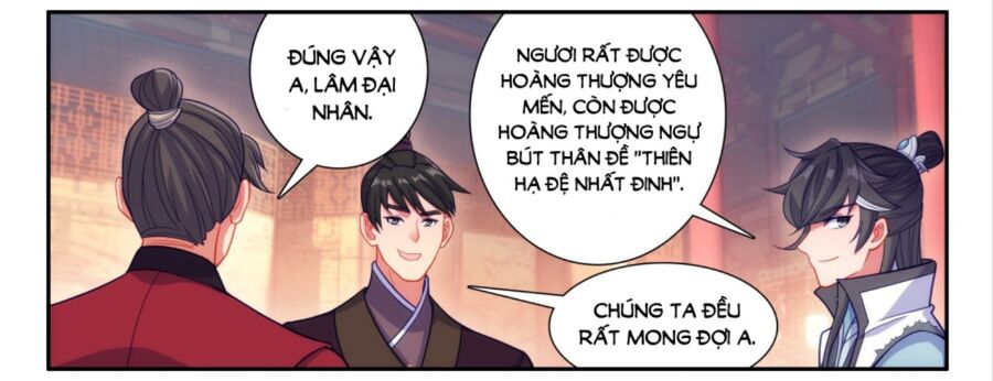 Cực Phẩm Gia Đình Chương 166 Ảnh 59