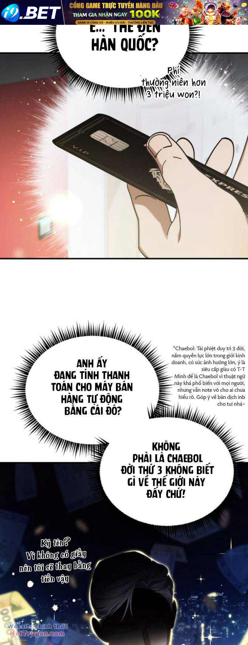 Tôi Trở Thành Thành Viên Trẻ Tuổi Nhất Nhóm Nhạc Idol Nam Chương 22 Ảnh 39