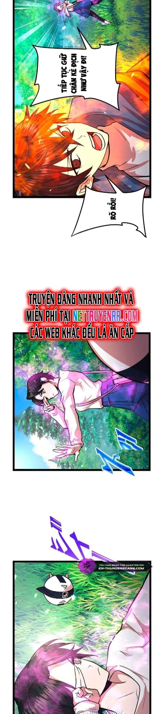 Nhà Hiền Triết Đã Nghỉ Hưu Thay Đổi Cuộc Đời Bằng Kỹ Năng Ur Chương 18 Ảnh 28