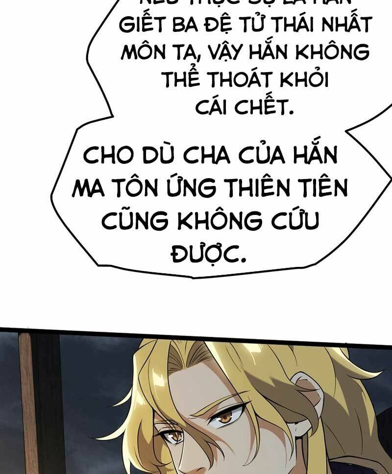 Vĩnh Sinh Chương 73 Ảnh 69