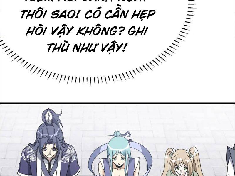 Ta Có Một Thân Kỹ Năng Bị Động Chương 55 Ảnh 90