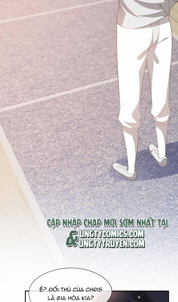Cạnh Kiếm Chi Phong Chương 85 Ảnh 36
