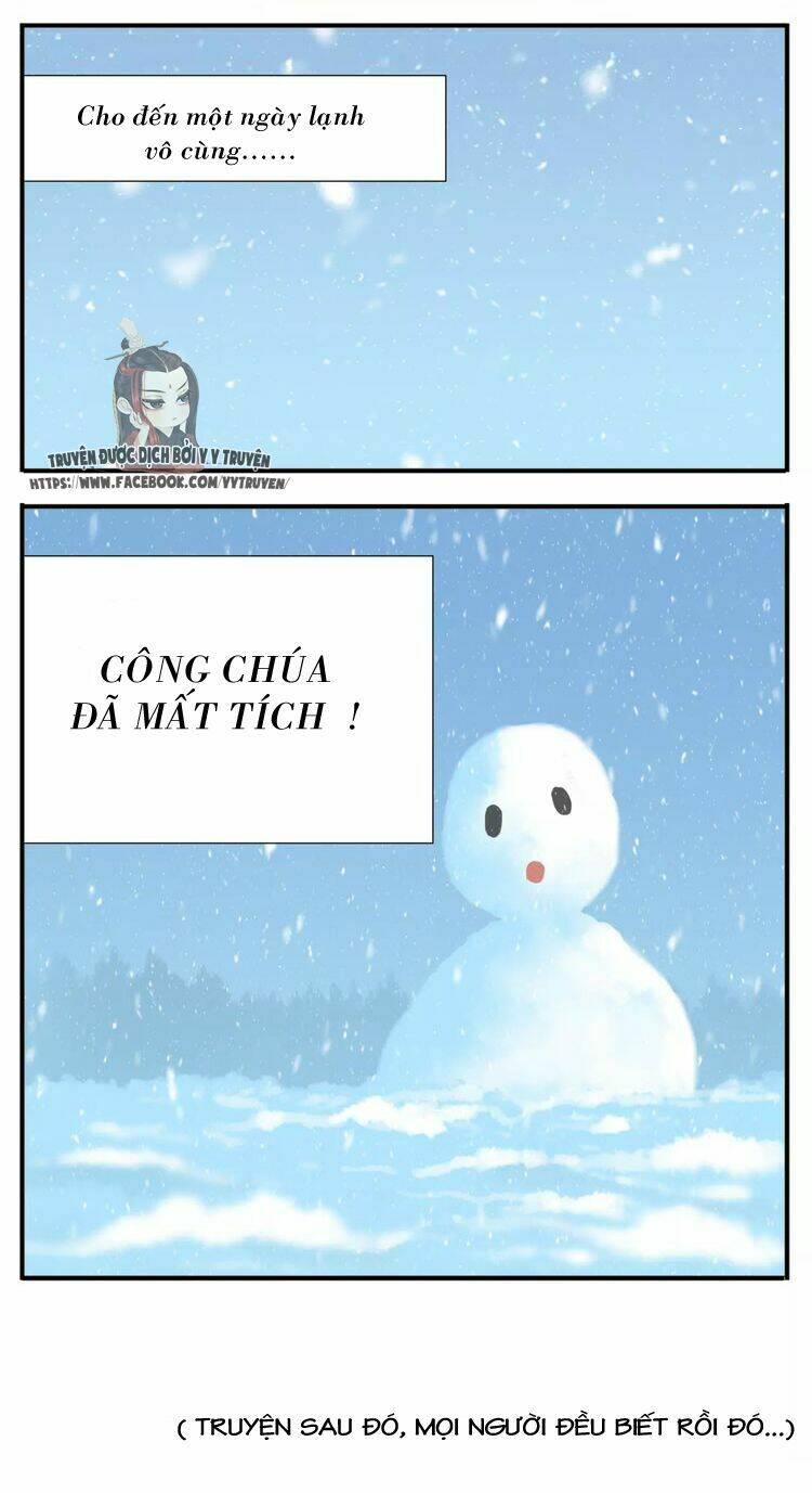 Giáo Chủ, Chú Ý Thanh Danh! Chương 70 Ảnh 9