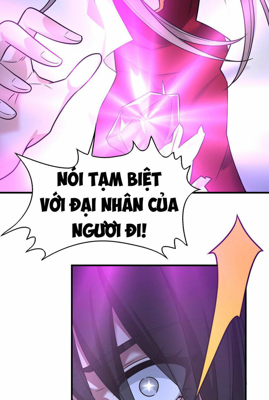 Nam Nhân Đến Từ Địa Ngục Chương 29 Ảnh 32