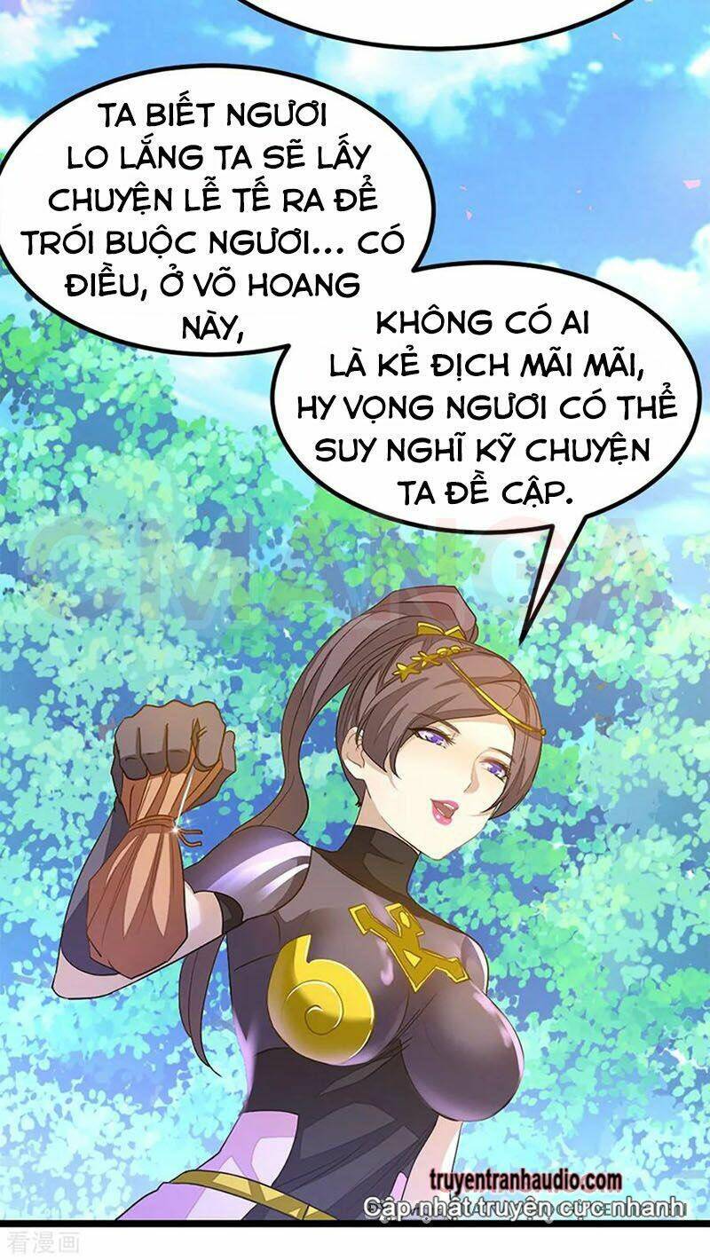 Cửu Dương Thần Vương Chương 235 Ảnh 7