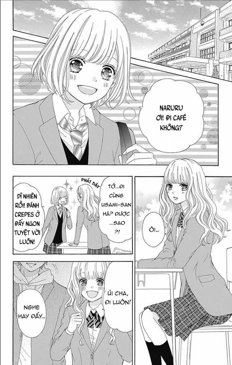 Furuya-Sensei Wa An-Chan No Mono Chương 19 Ảnh 21