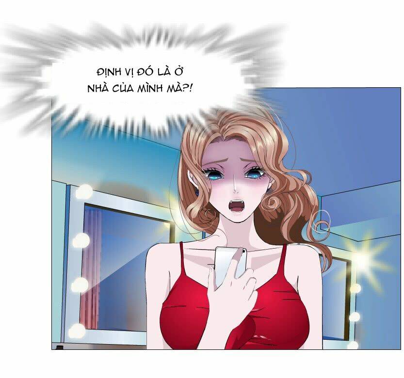 Cạm Bẫy Của Nữ Thần Chương 175 Ảnh 25