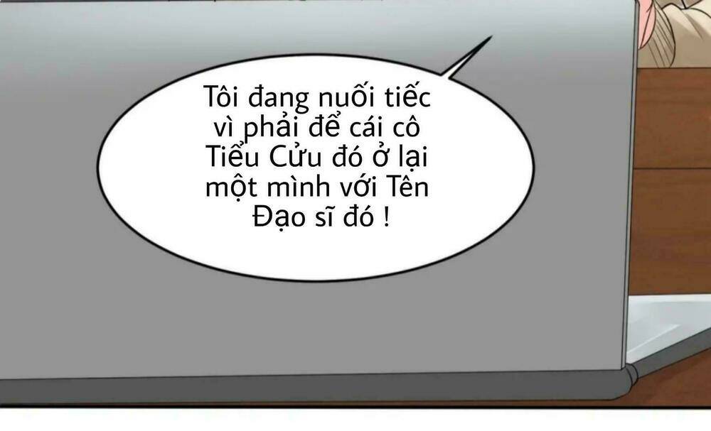 Thời Gian Tình Yêu Chương 25 Ảnh 16