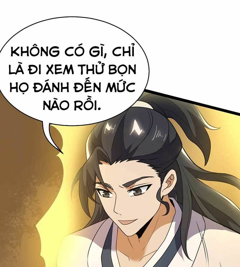 Vĩnh Sinh Chương 72 Ảnh 78