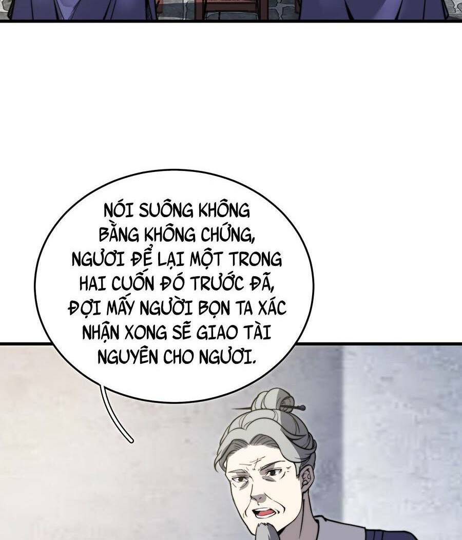 Tối Cường Thôn Phệ Hệ Thống Chương 11 Ảnh 57