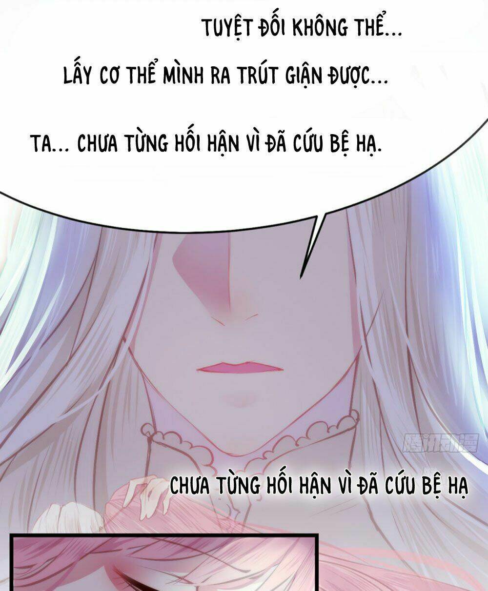 Trẫm Quyết Định Giải Tán Hậu Cung Chương 3 Ảnh 39