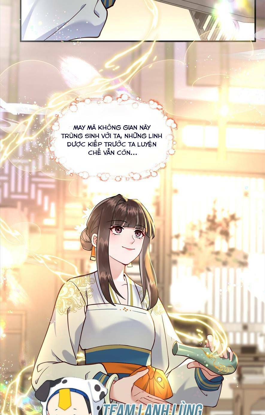 Phượng Hoàng Quy Hồi Chương 1 Ảnh 54