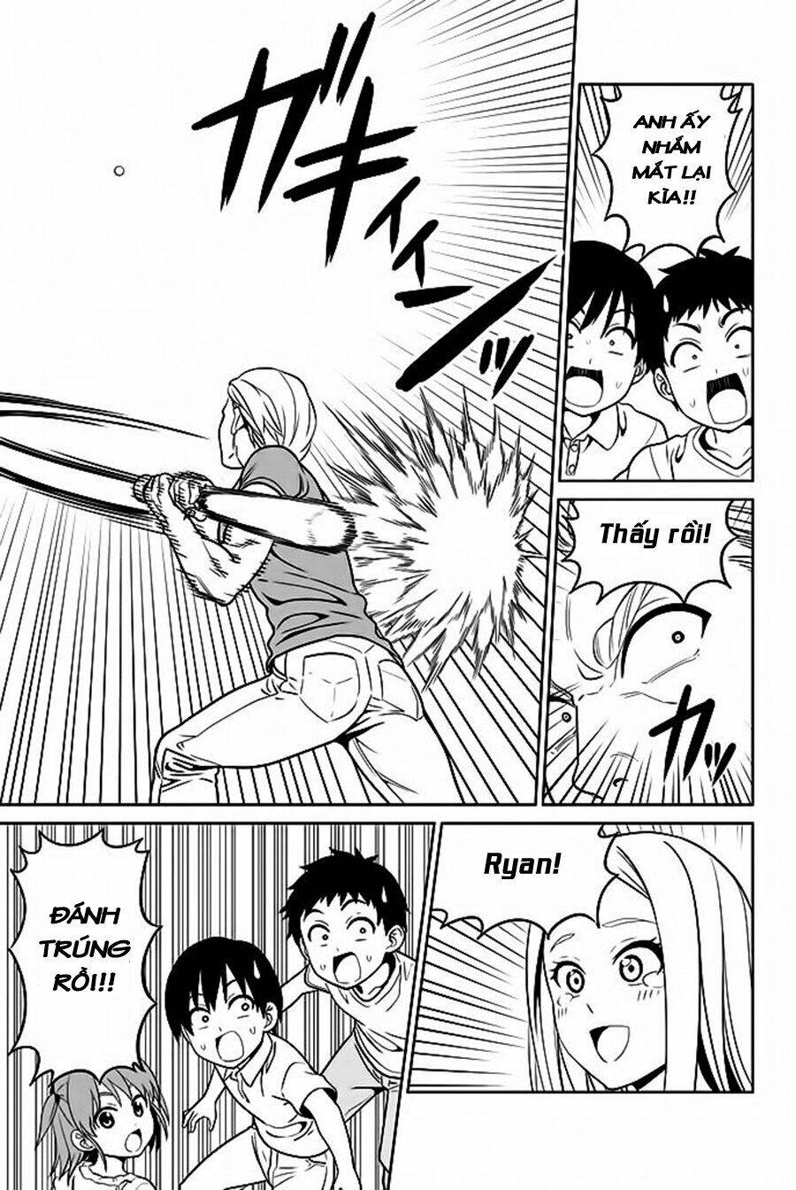 Aho Girl Chương 119 Ảnh 19