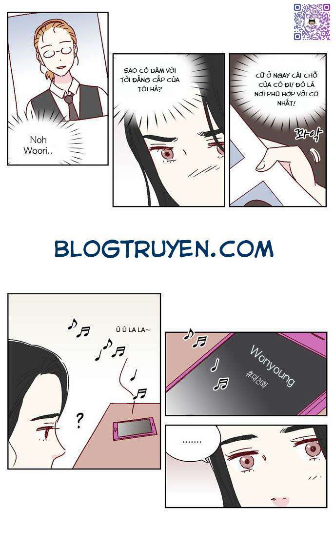 We Broke Up Chương 36 Ảnh 18