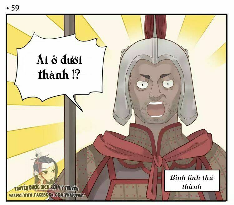 Giáo Chủ, Chú Ý Thanh Danh! Chương 61 Ảnh 3