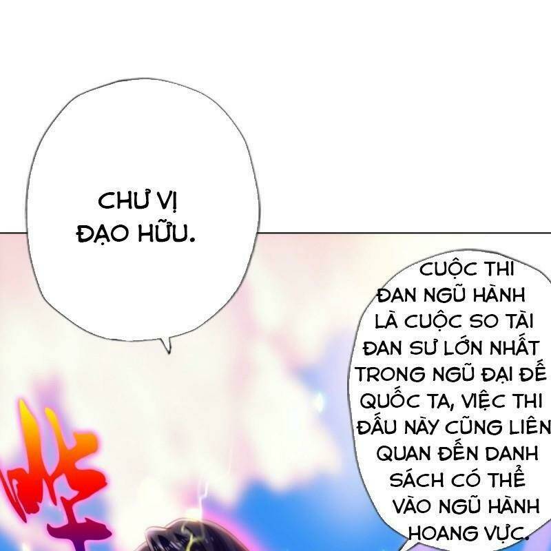 Bất Hủ Phàm Nhân Chương 52 Ảnh 12