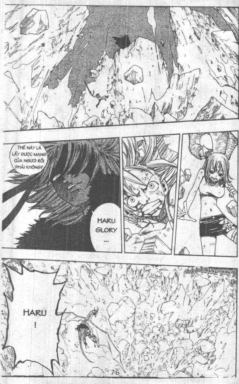 Rave Master (Scan) Chương 31 Ảnh 77