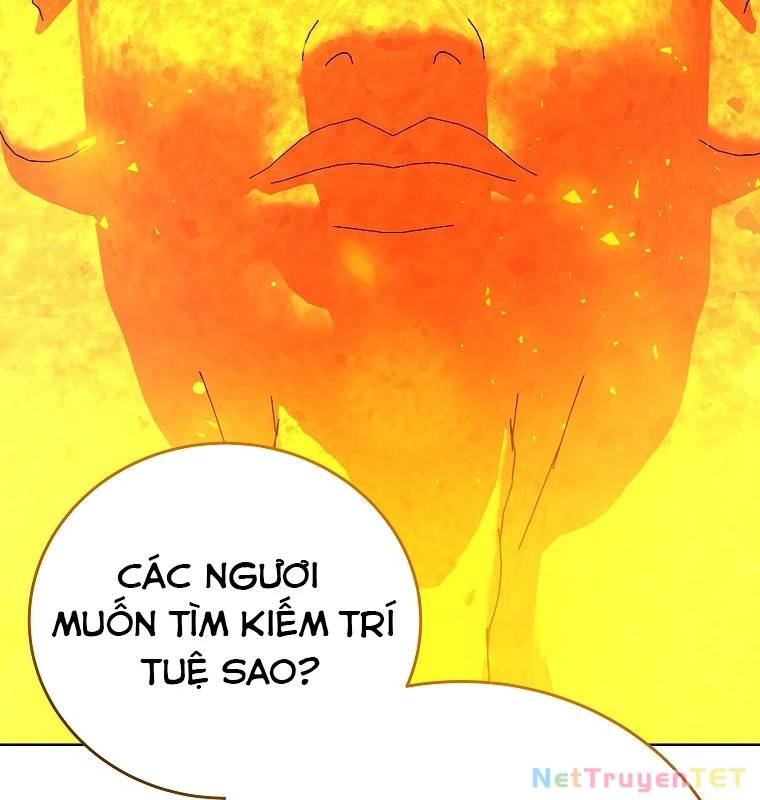 Trở Thành Nhân Viên Cho Các Vị Thần Chương 79 Ảnh 52