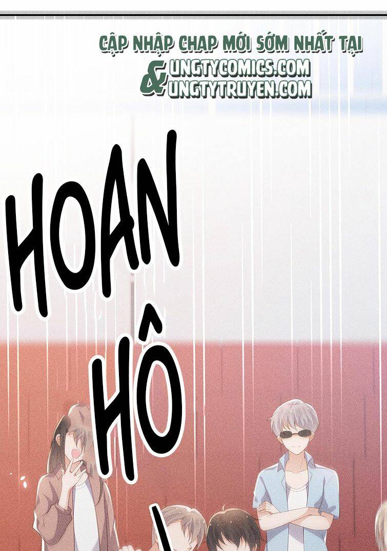 Cạnh Kiếm Chi Phong Chương 87 Ảnh 41
