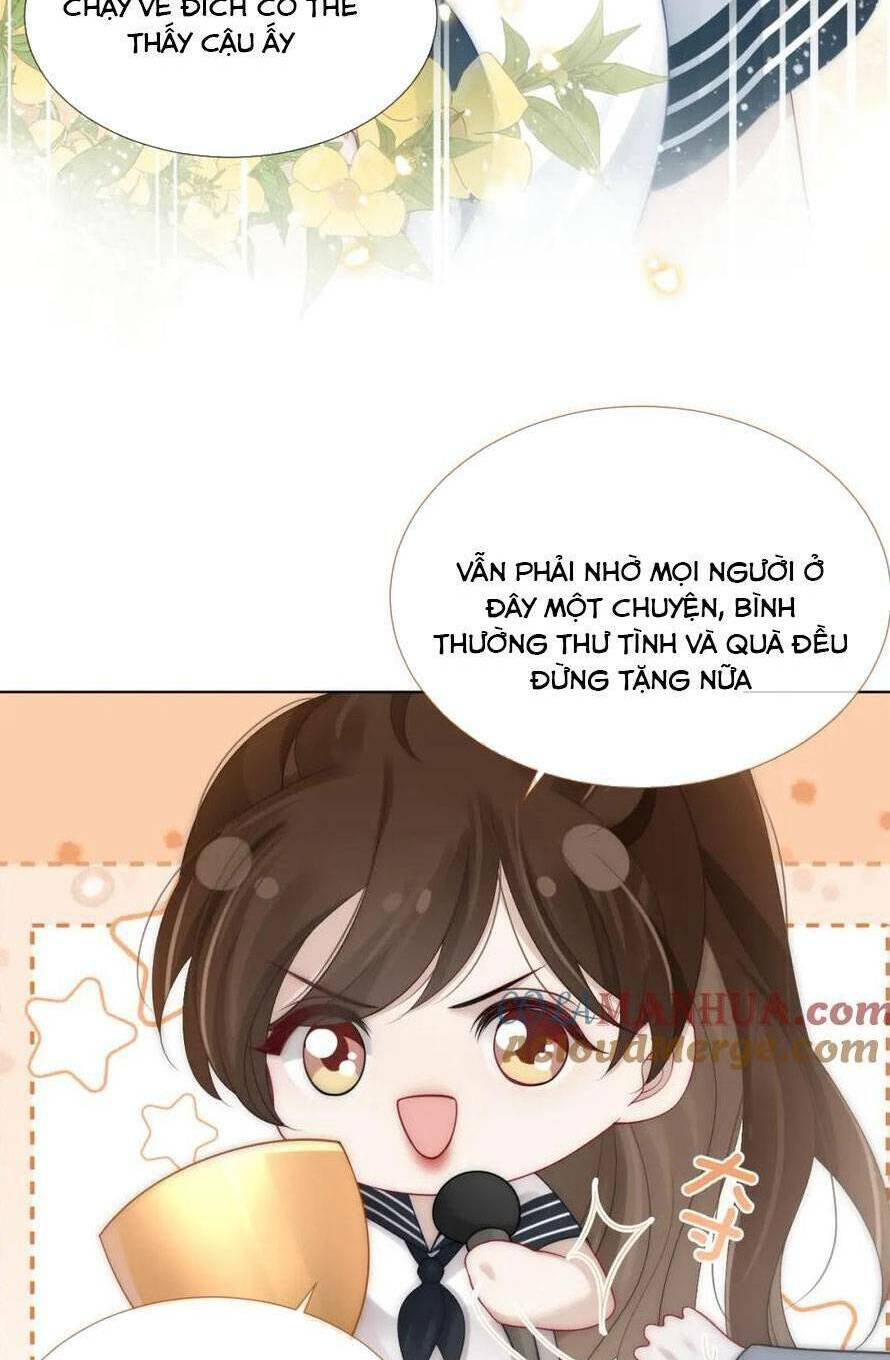 Nhất Dạ Trầm Hôn Chương 28 Ảnh 28